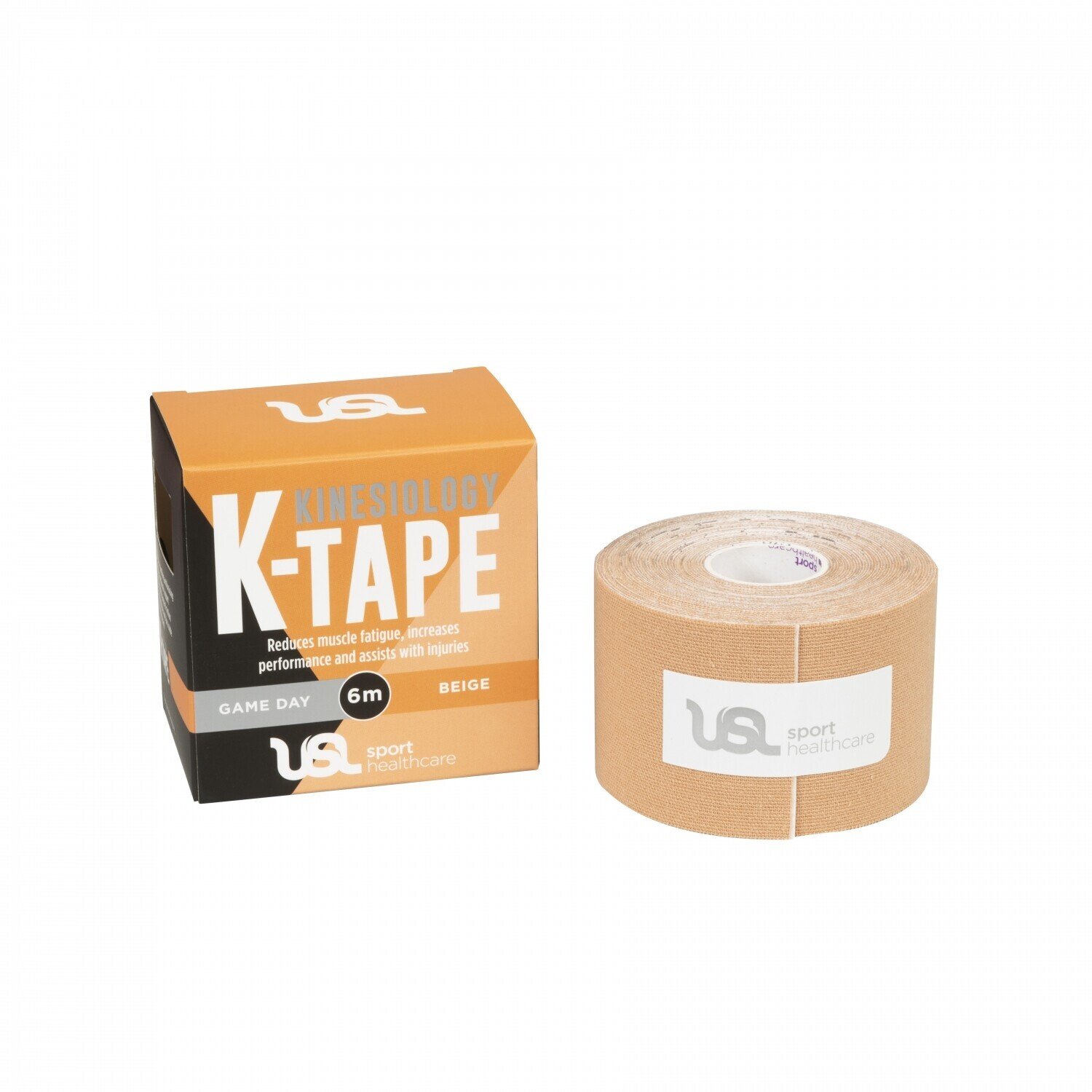 USL Sport Game Day Kinesiology Tape - Health7