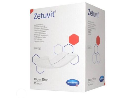 Zetuvit Combine Dressing