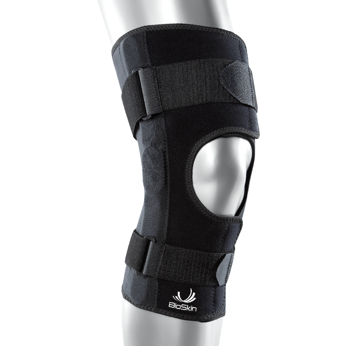 BioSkin Wraparound Hinged Knee - Health7