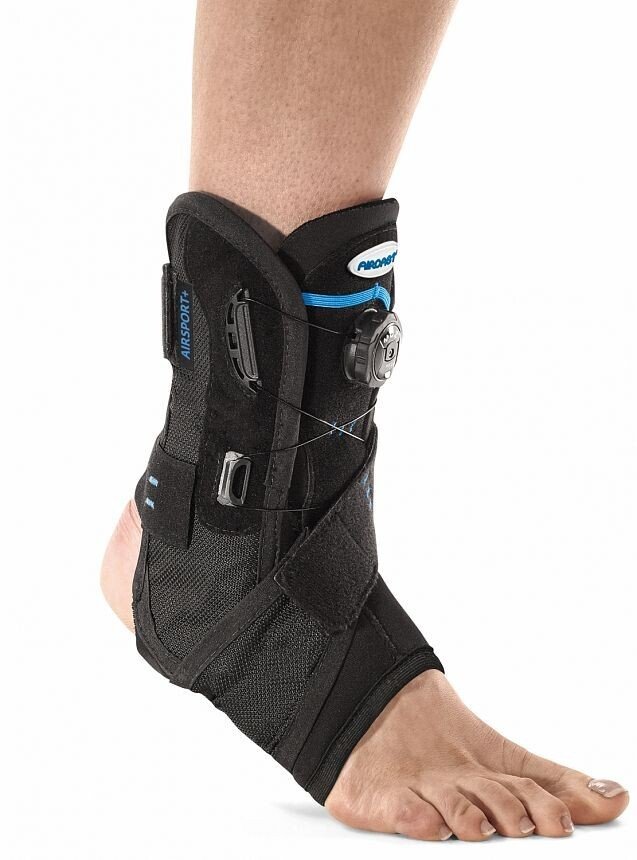 Aircast Airsport+ Ankle Brace - Health7