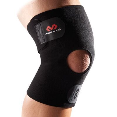 USL Knee Biopatella Neoprene Knee Sleeve - USL Medical