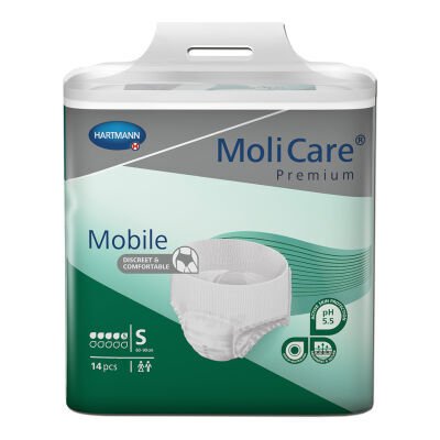 MoliCare® Premium Mobile 5D