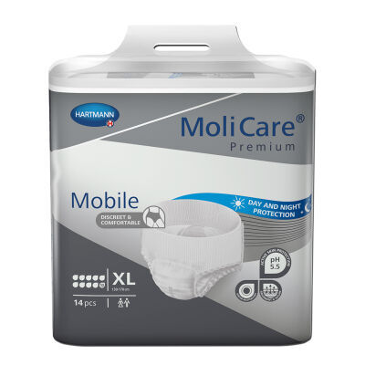 MoliCare® Premium Mobile 10D