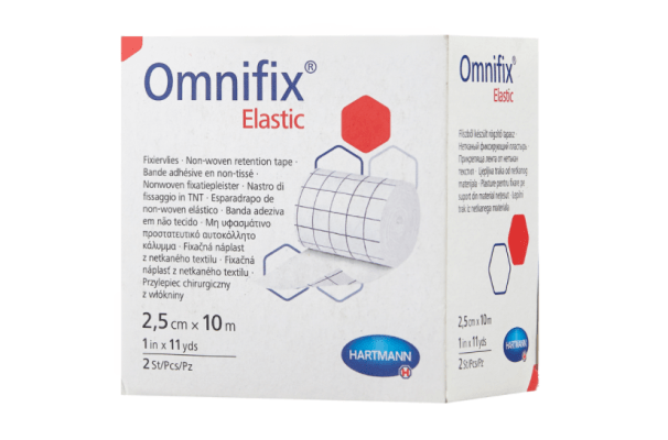 Omnifix Elastic