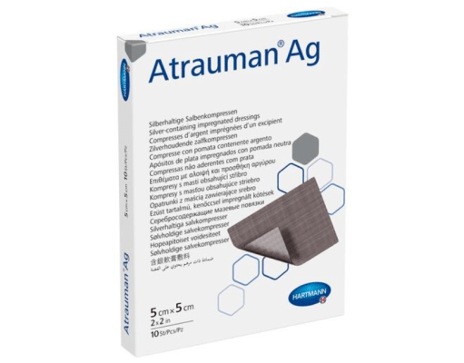 Atrauman Ag