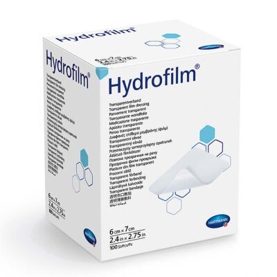 Hydrofilm Dressing