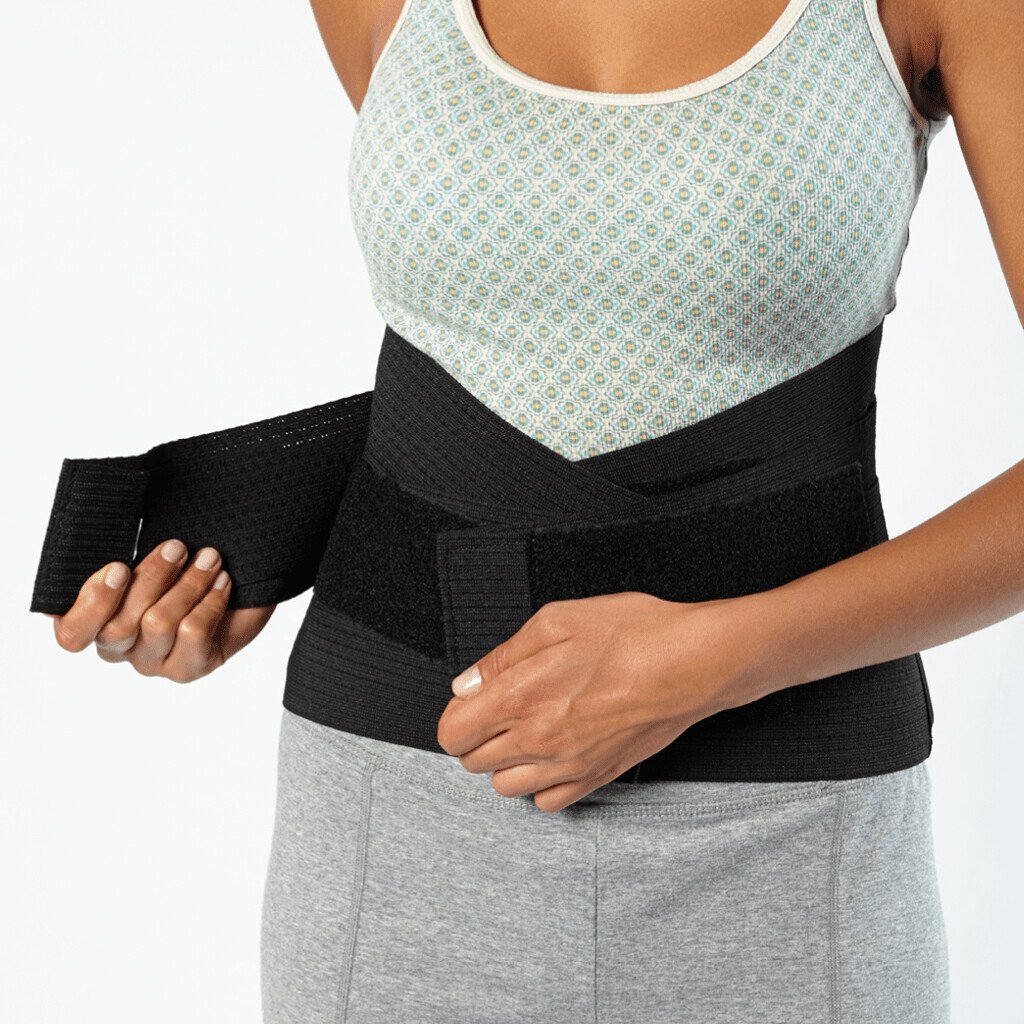 BioSkin Back Support with Lumbar Pad - Health7