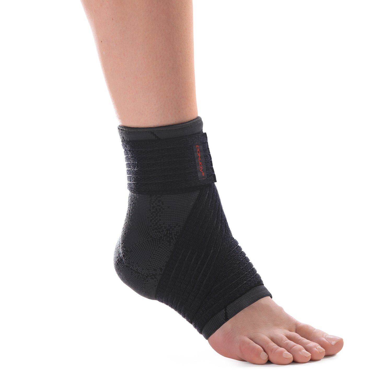 Donjoy StrapiLax Ankle - Health7