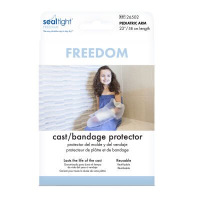 Sealtight Paediatric Arm 58cm