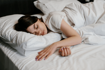 Leg Cramps at Night: Regaining Restful Sleep