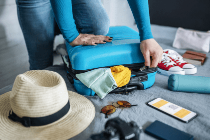 Top Tips for Travelling: Enjoy Adventures in Ease