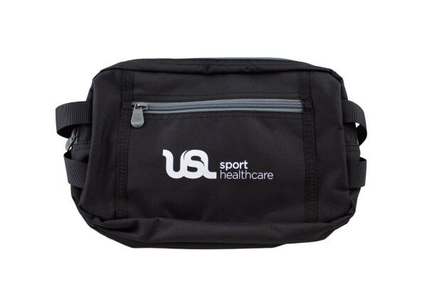 USL Sport Healthcare Hip Bag - 1 Front Pocket