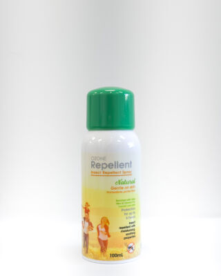 Ozone Insect Repellent NATURAL 100mL Spray
