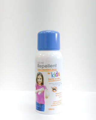 Ozone Insect Repellent FOR KIDS 100mL Spray